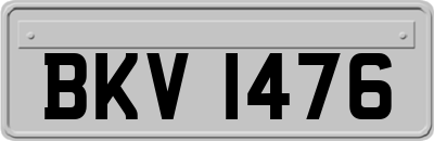 BKV1476
