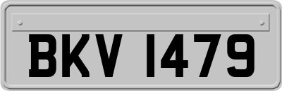 BKV1479