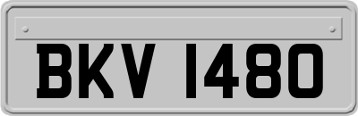 BKV1480