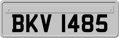 BKV1485