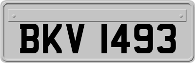 BKV1493