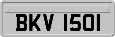 BKV1501