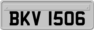 BKV1506