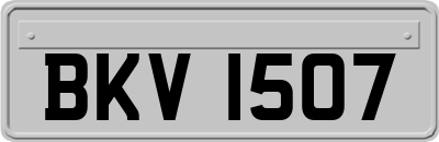 BKV1507