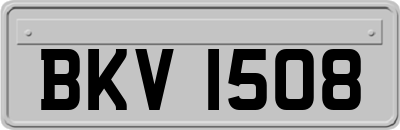 BKV1508