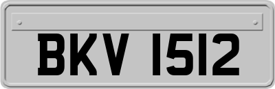 BKV1512