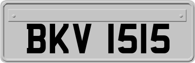 BKV1515