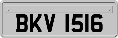 BKV1516