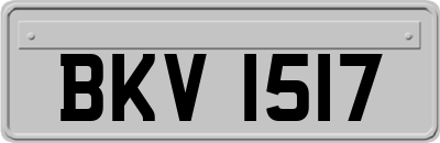 BKV1517