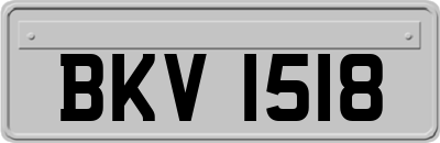 BKV1518