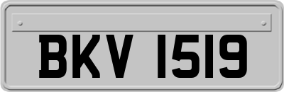 BKV1519