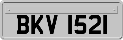 BKV1521