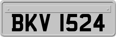 BKV1524