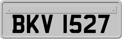 BKV1527