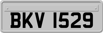 BKV1529