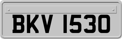 BKV1530