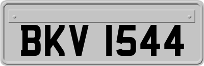 BKV1544