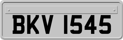 BKV1545