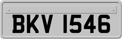 BKV1546