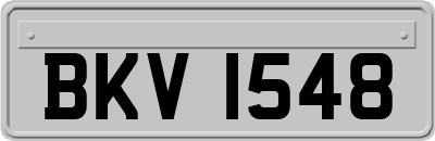 BKV1548