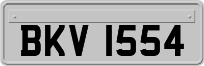 BKV1554