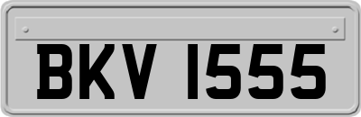 BKV1555