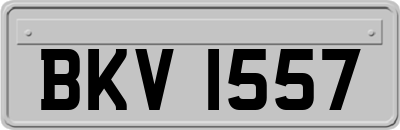 BKV1557
