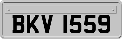 BKV1559