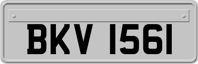 BKV1561