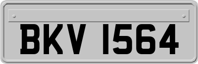 BKV1564