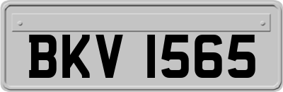 BKV1565