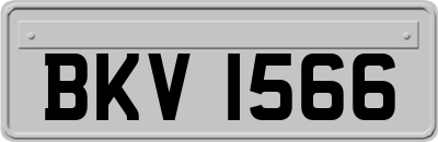 BKV1566