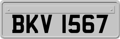 BKV1567