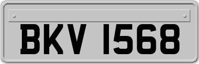 BKV1568