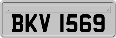 BKV1569
