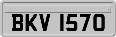 BKV1570