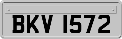 BKV1572