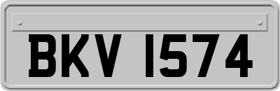 BKV1574