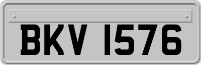 BKV1576