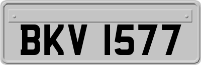BKV1577