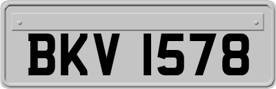 BKV1578