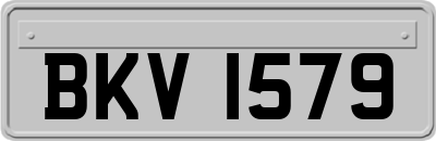 BKV1579
