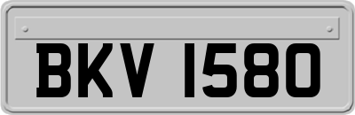 BKV1580