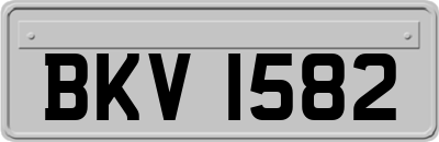 BKV1582