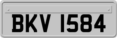 BKV1584