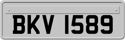 BKV1589