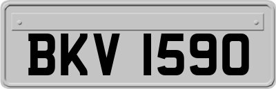 BKV1590