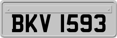 BKV1593