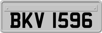 BKV1596