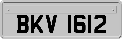 BKV1612